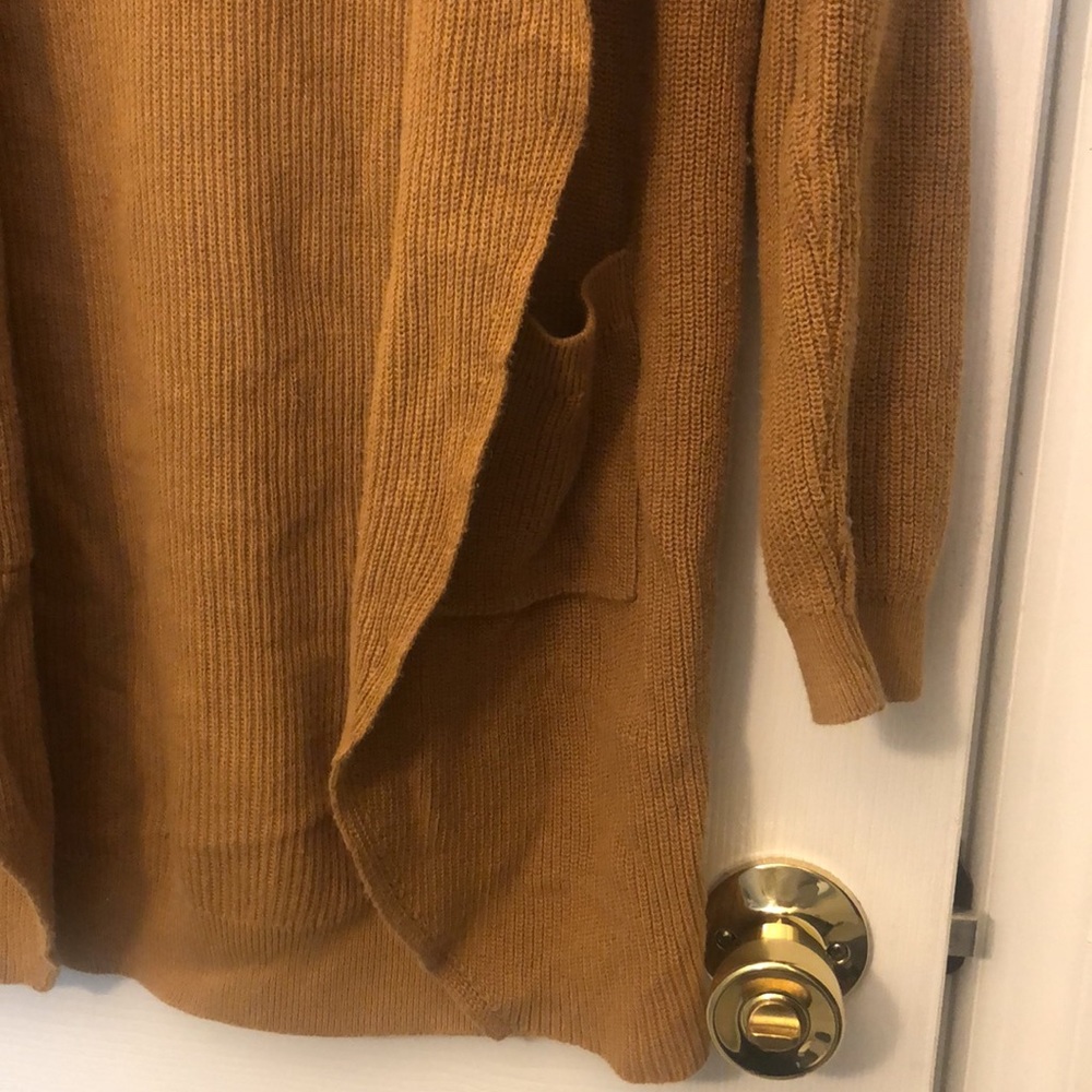 BP cardigan - Picture 3 of 5